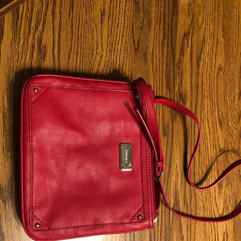 Crossbody Bag